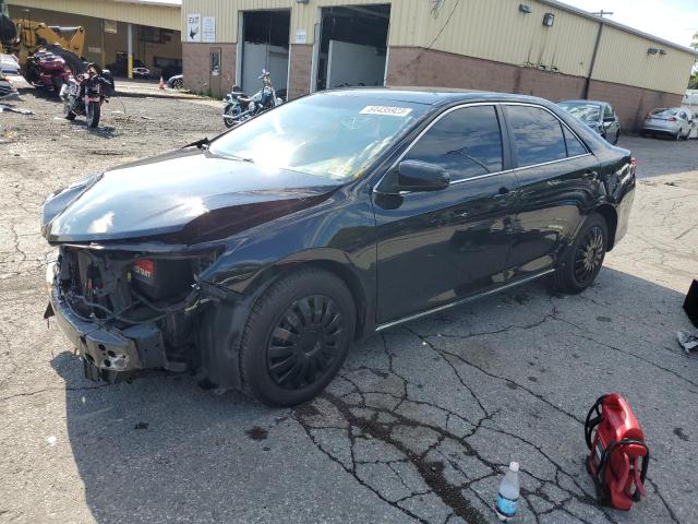 TOYOTA CAMRY L 2014 4t4bf1fk6er386401