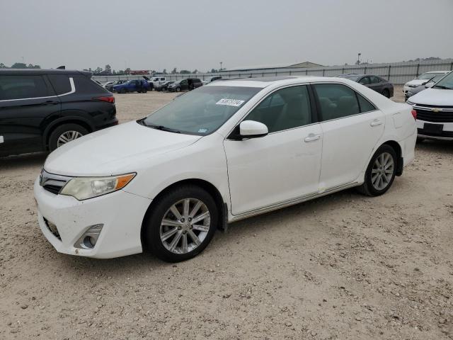 TOYOTA CAMRY L 2014 4t4bf1fk6er386768