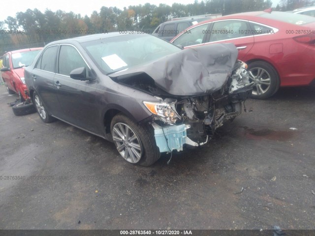 TOYOTA CAMRY 2014 4t4bf1fk6er387466