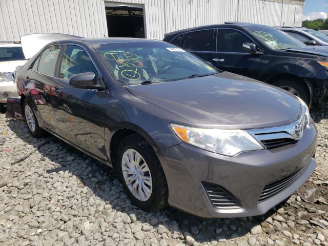 TOYOTA CAMRY L 2014 4t4bf1fk6er387547