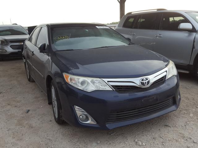 TOYOTA CAMRY L 2014 4t4bf1fk6er387628