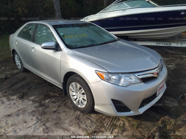 TOYOTA CAMRY 2014 4t4bf1fk6er388035