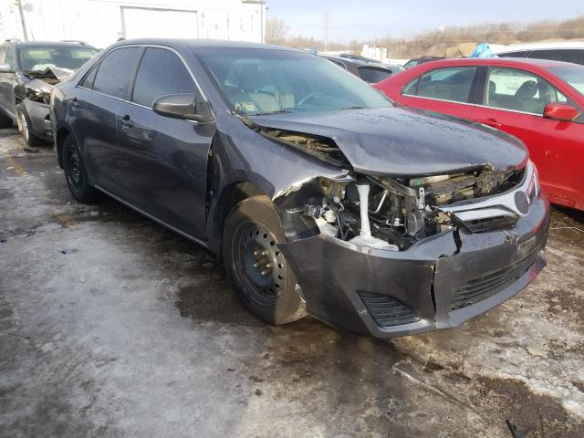 TOYOTA CAMRY L 2014 4t4bf1fk6er388116