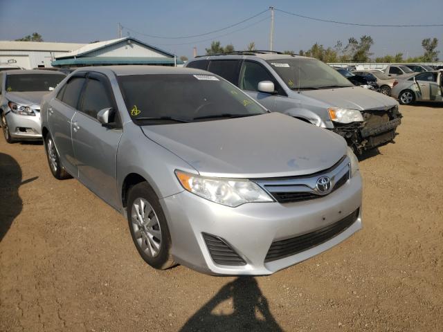 TOYOTA CAMRY L 2014 4t4bf1fk6er389072