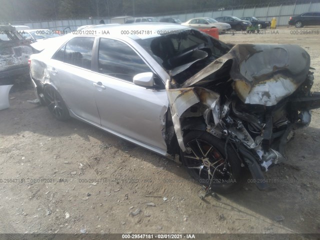 TOYOTA CAMRY 2014 4t4bf1fk6er389847