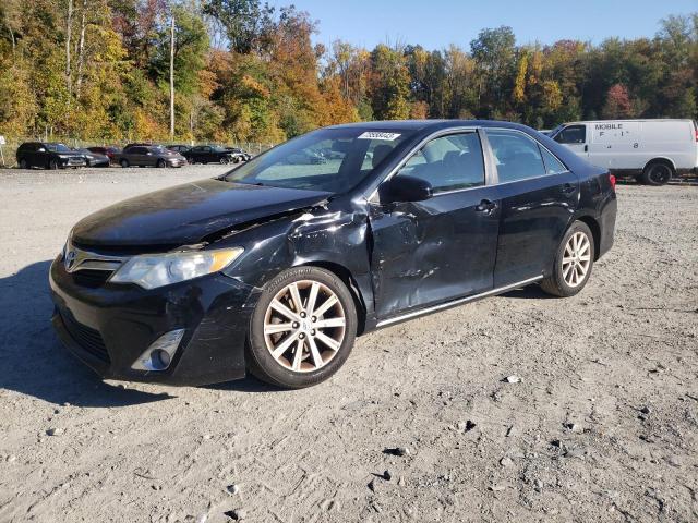 TOYOTA CAMRY 2014 4t4bf1fk6er390075