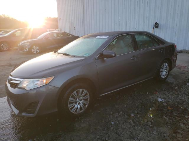 TOYOTA CAMRY L 2014 4t4bf1fk6er390724