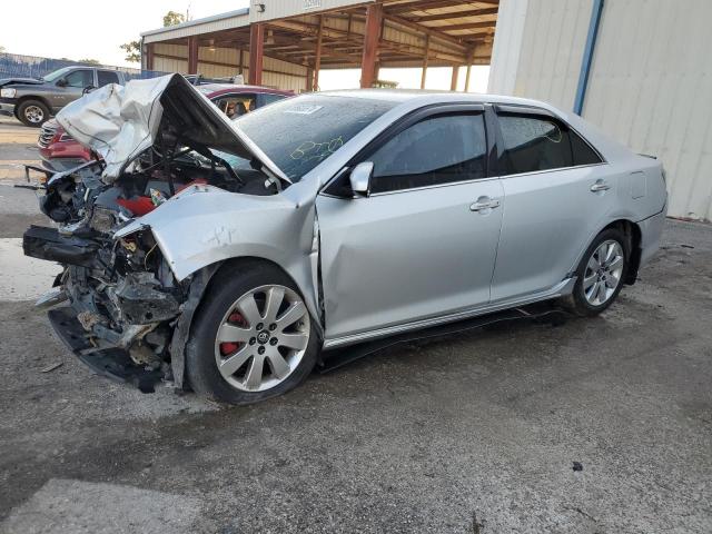 TOYOTA CAMRY 2014 4t4bf1fk6er391291