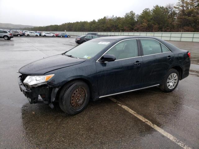 TOYOTA CAMRY L 2014 4t4bf1fk6er391422