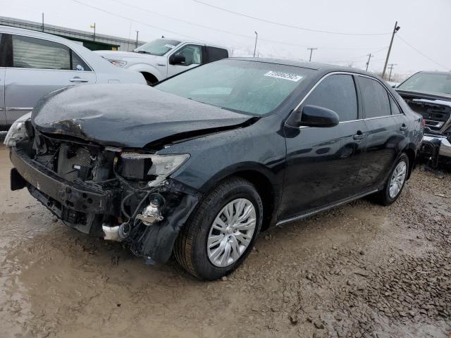 TOYOTA CAMRY L 2014 4t4bf1fk6er392036