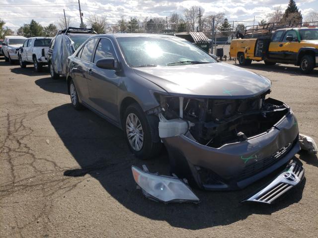 TOYOTA CAMRY L 2014 4t4bf1fk6er392327