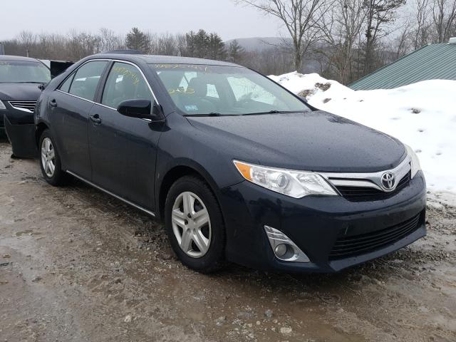 TOYOTA CAMRY L 2014 4t4bf1fk6er392473