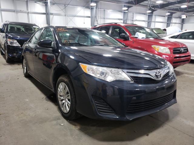 TOYOTA CAMRY L 2014 4t4bf1fk6er393008