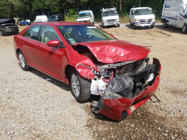 TOYOTA CAMRY L 2014 4t4bf1fk6er393543