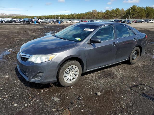 TOYOTA CAMRY L 2014 4t4bf1fk6er395406