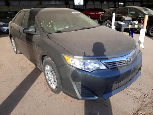 TOYOTA CAMRY L 2014 4t4bf1fk6er395759