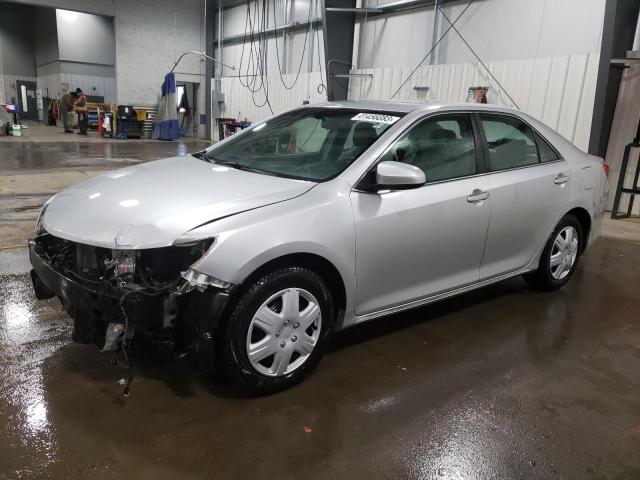 TOYOTA CAMRY L 2014 4t4bf1fk6er396636