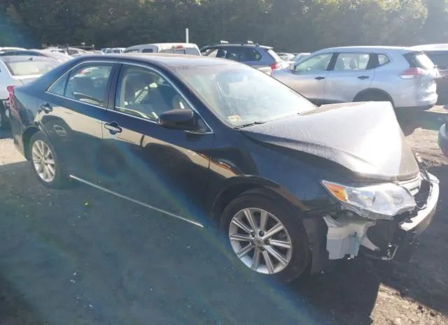 TOYOTA CAMRY 2014 4t4bf1fk6er397124