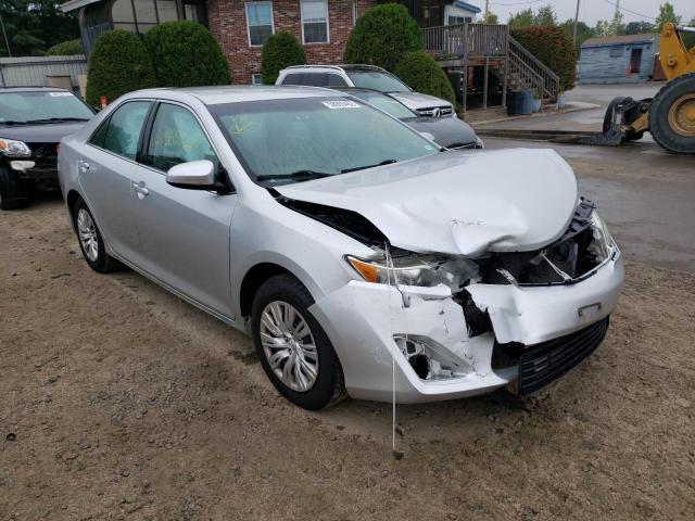 TOYOTA CAMRY L 2014 4t4bf1fk6er397169