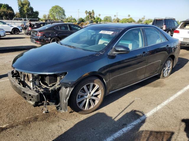 TOYOTA CAMRY 2014 4t4bf1fk6er397687