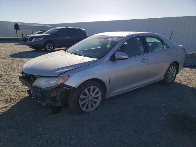 TOYOTA CAMRY 2014 4t4bf1fk6er401267