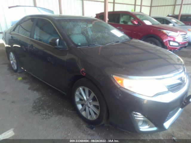 TOYOTA CAMRY 2014 4t4bf1fk6er402001