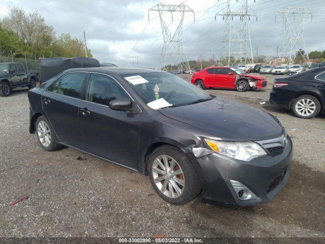 TOYOTA CAMRY 2014 4t4bf1fk6er402015