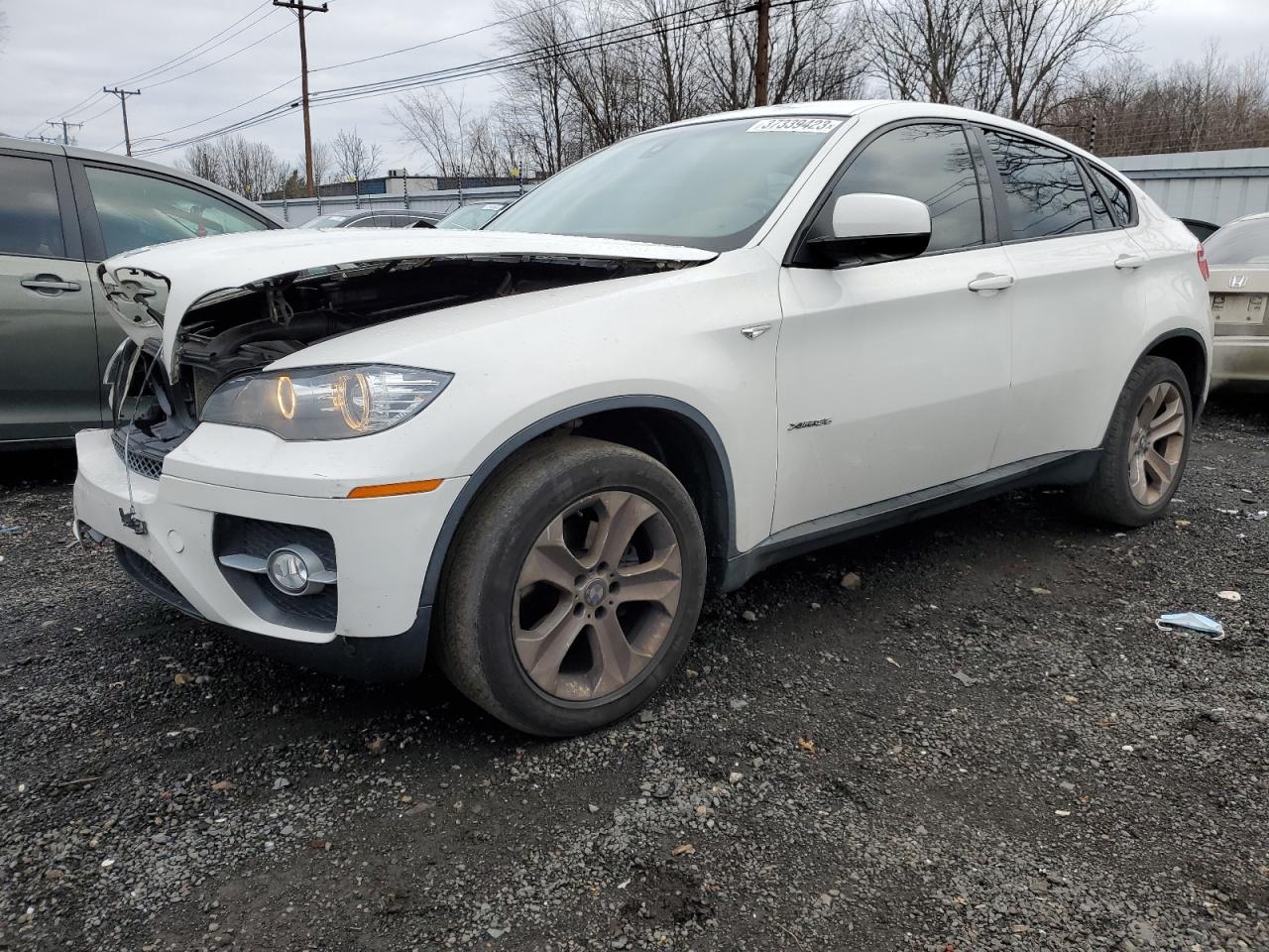 BMW X6 2012 4t4bf1fk6er402273