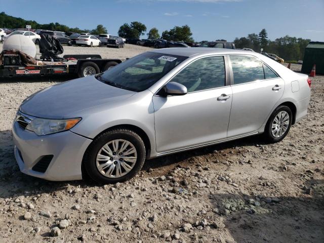 TOYOTA CAMRY L 2014 4t4bf1fk6er403228