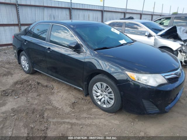 TOYOTA CAMRY 2014 4t4bf1fk6er403892