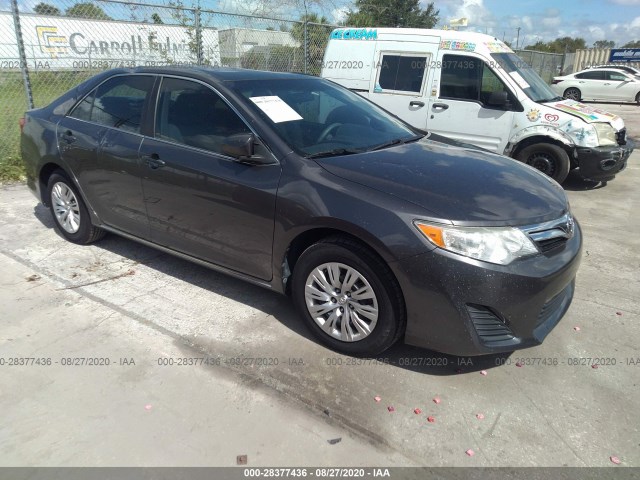 TOYOTA CAMRY 2014 4t4bf1fk6er404394