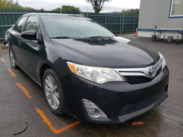 TOYOTA CAMRY L 2014 4t4bf1fk6er404928