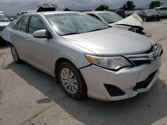 TOYOTA CAMRY L 2014 4t4bf1fk6er406470