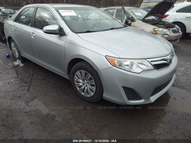 TOYOTA CAMRY 2014 4t4bf1fk6er406677