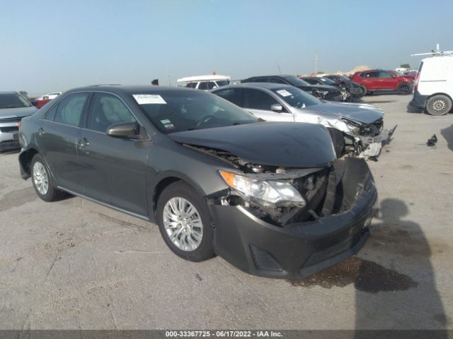 TOYOTA CAMRY 2014 4t4bf1fk6er406971