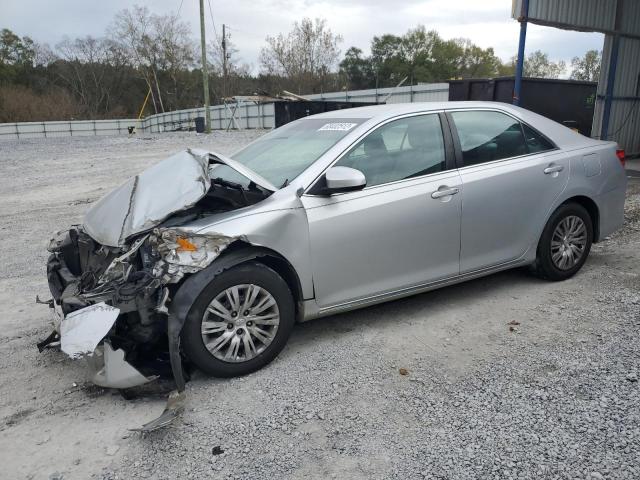 TOYOTA CAMRY L 2014 4t4bf1fk6er407120