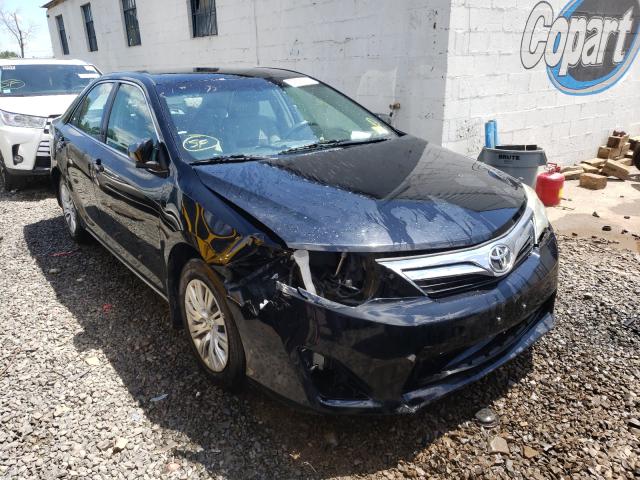 TOYOTA CAMRY L 2014 4t4bf1fk6er407148