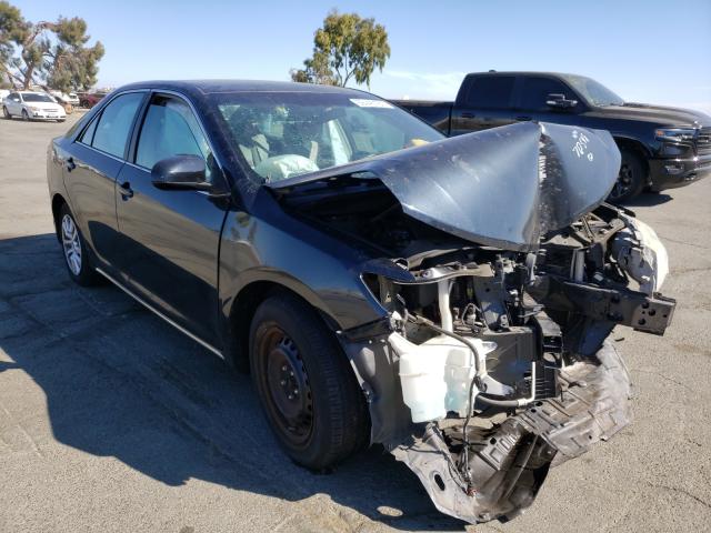 TOYOTA CAMRY L 2014 4t4bf1fk6er408705