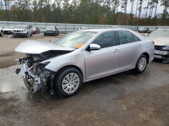 TOYOTA CAMRY 2014 4t4bf1fk6er409434