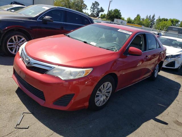 TOYOTA CAMRY L 2014 4t4bf1fk6er409661