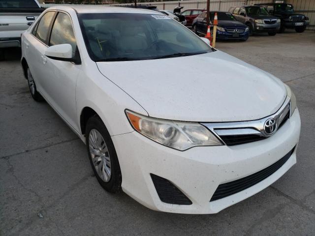 TOYOTA CAMRY L 2014 4t4bf1fk6er409904