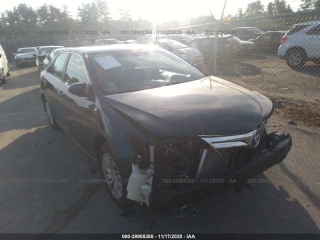 TOYOTA CAMRY 2014 4t4bf1fk6er410695