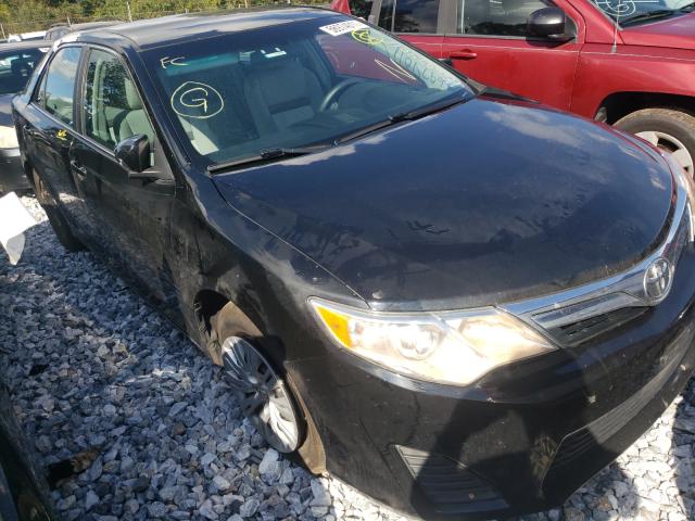 TOYOTA CAMRY L 2014 4t4bf1fk6er410759