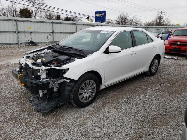 TOYOTA CAMRY L 2014 4t4bf1fk6er411216