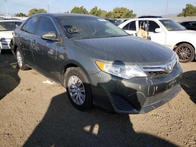 TOYOTA CAMRY L 2014 4t4bf1fk6er411328