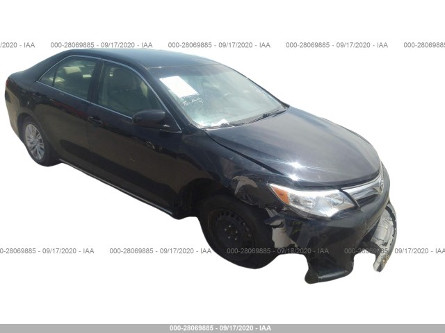 TOYOTA CAMRY 2014 4t4bf1fk6er411362