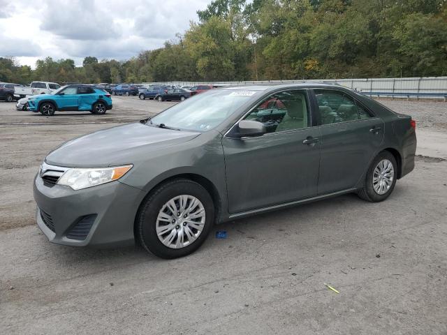 TOYOTA CAMRY L 2014 4t4bf1fk6er411636