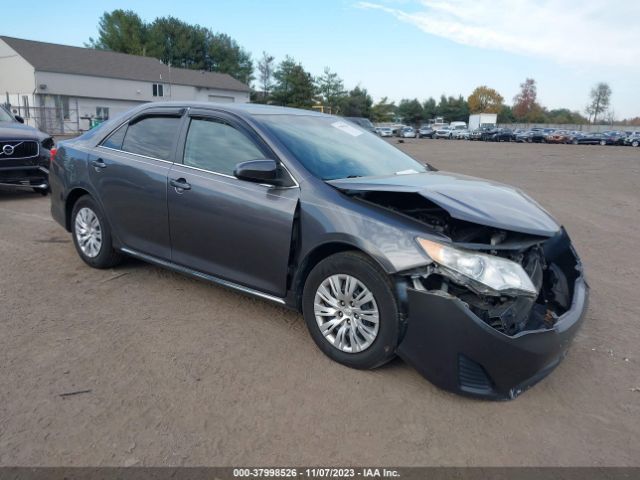 TOYOTA CAMRY 2014 4t4bf1fk6er411930