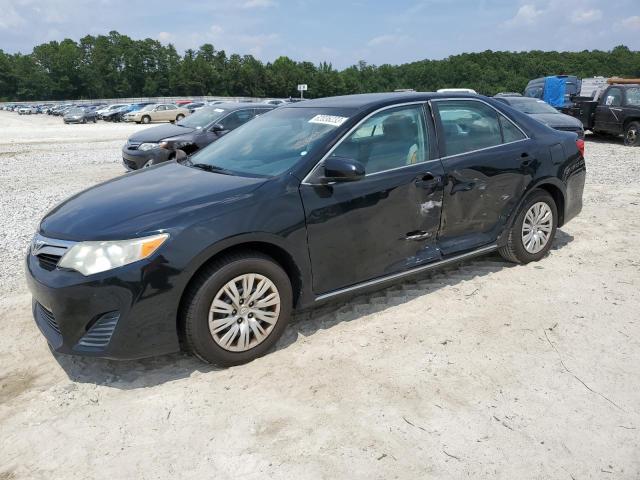 TOYOTA CAMRY L 2014 4t4bf1fk6er412172