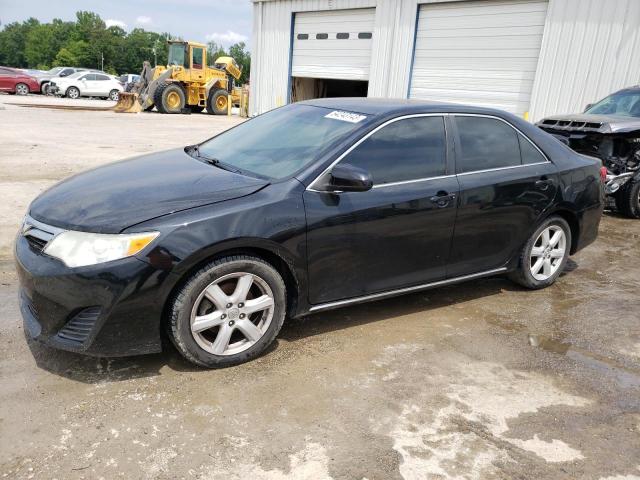 TOYOTA CAMRY L 2014 4t4bf1fk6er412270